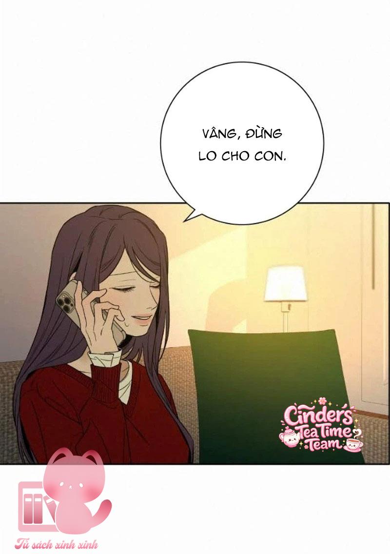 Chiến Lược Tình Yêu Trong Sáng - Chap 140 - Trang 83