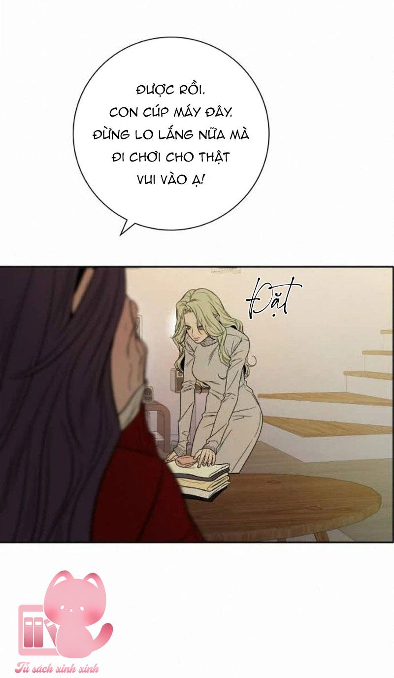 Chiến Lược Tình Yêu Trong Sáng - Chap 140 - Trang 84