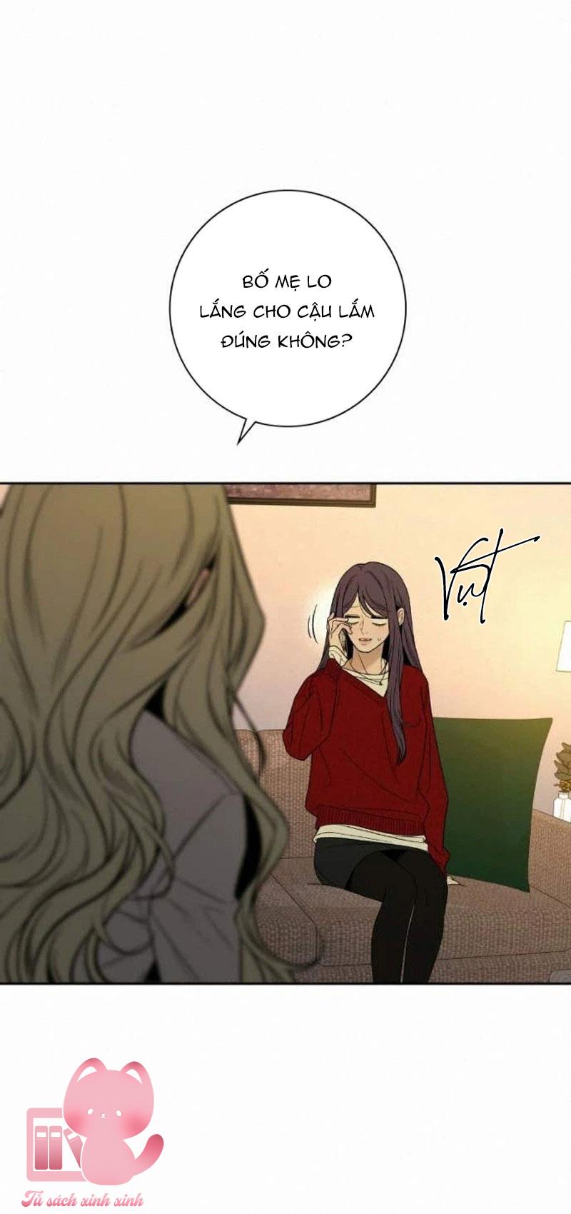 Chiến Lược Tình Yêu Trong Sáng - Chap 140 - Trang 85