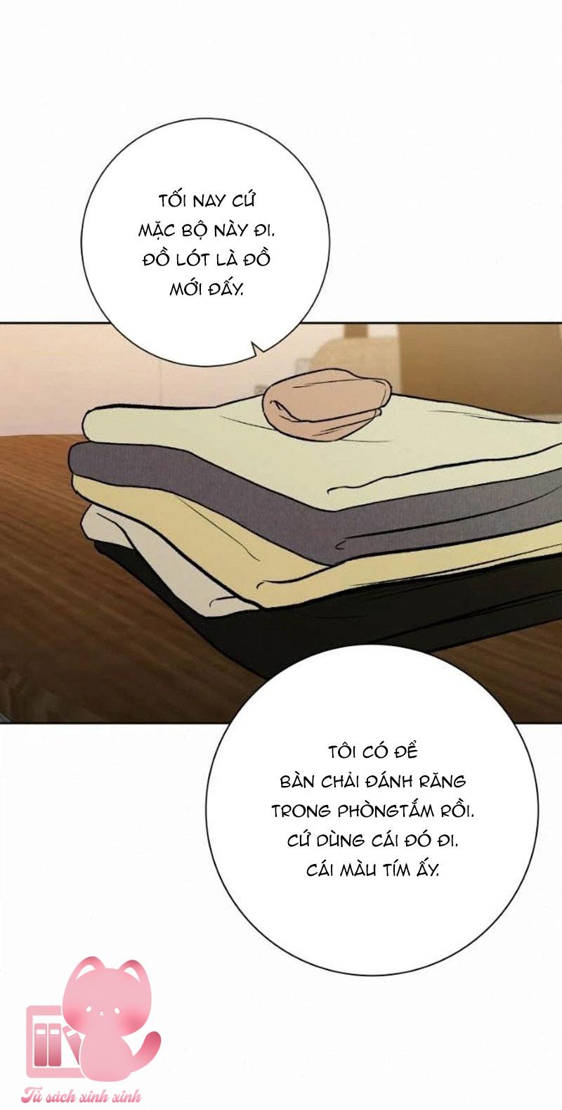 Chiến Lược Tình Yêu Trong Sáng - Chap 140 - Trang 86