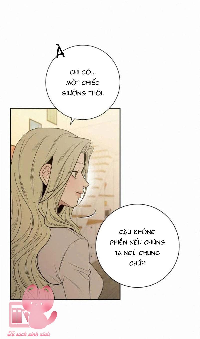 Chiến Lược Tình Yêu Trong Sáng - Chap 140 - Trang 87