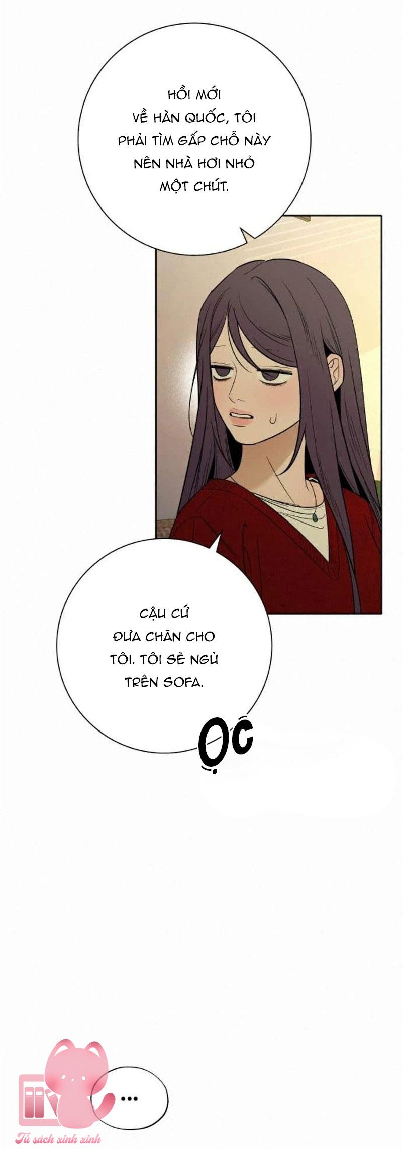 Chiến Lược Tình Yêu Trong Sáng - Chap 140 - Trang 88