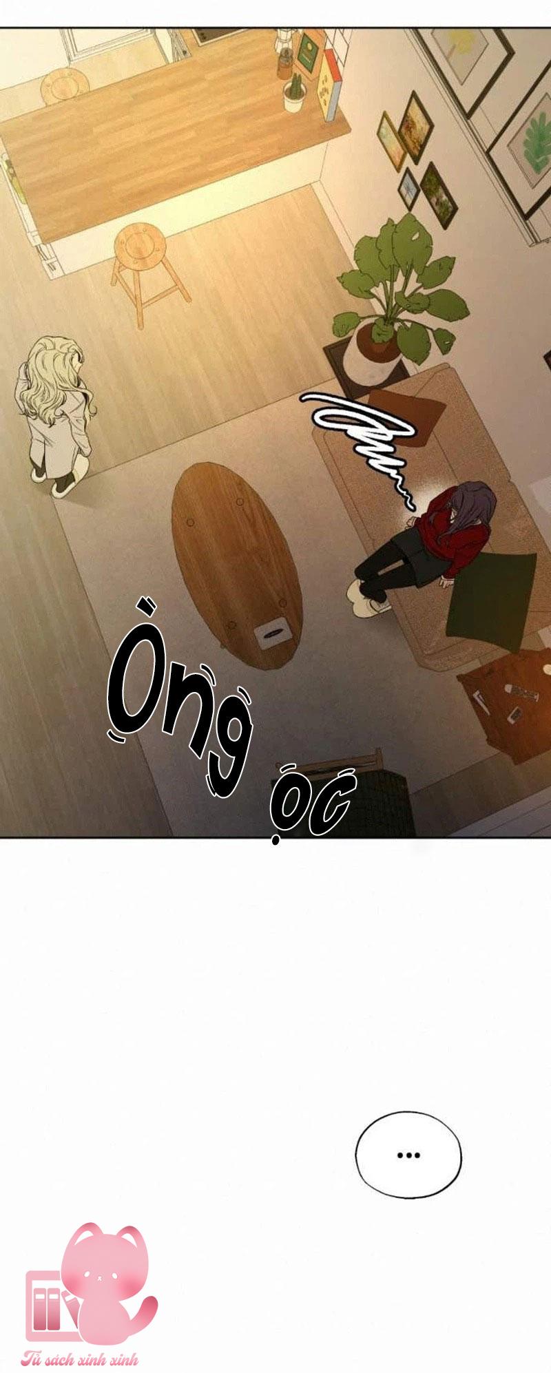 Chiến Lược Tình Yêu Trong Sáng - Chap 140 - Trang 89