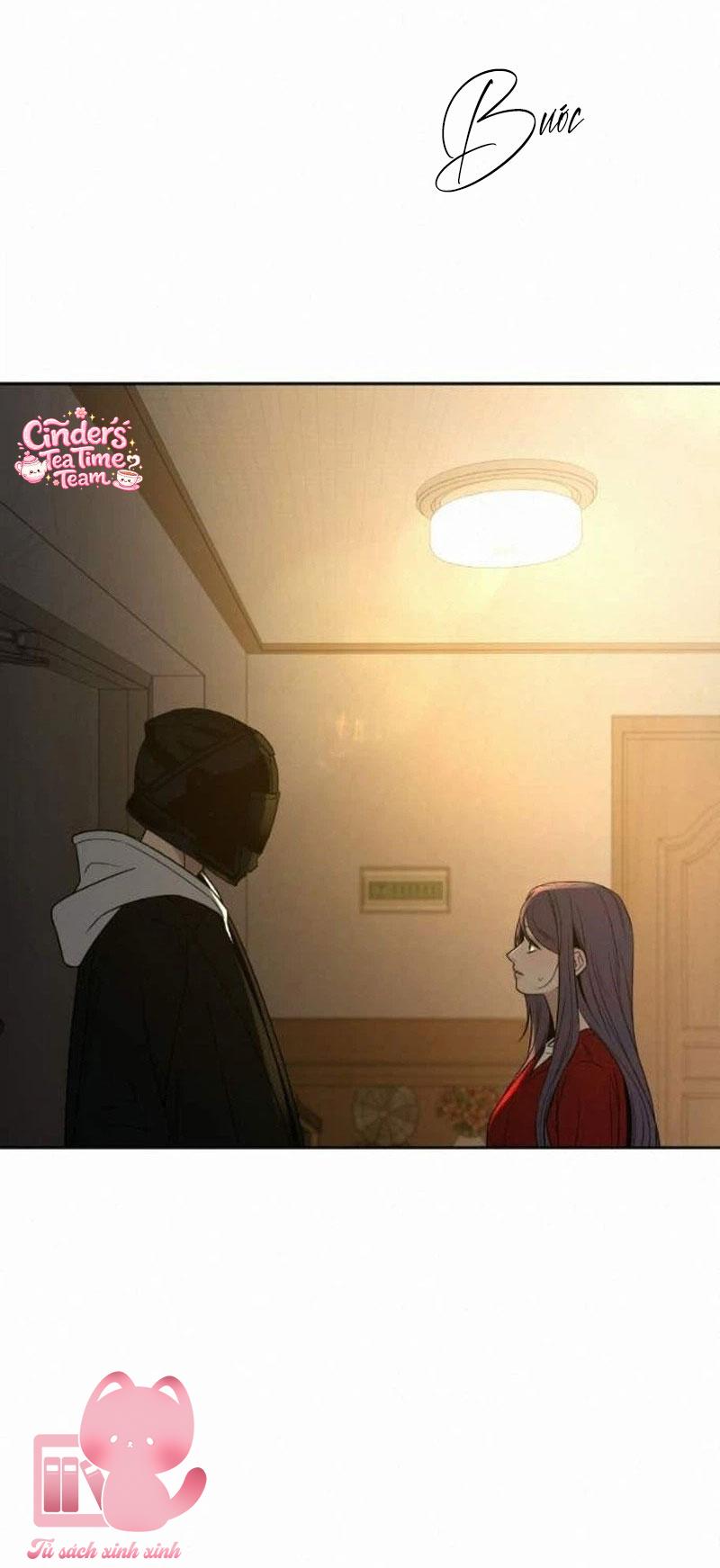 Chiến Lược Tình Yêu Trong Sáng - Chap 140 - Trang 10