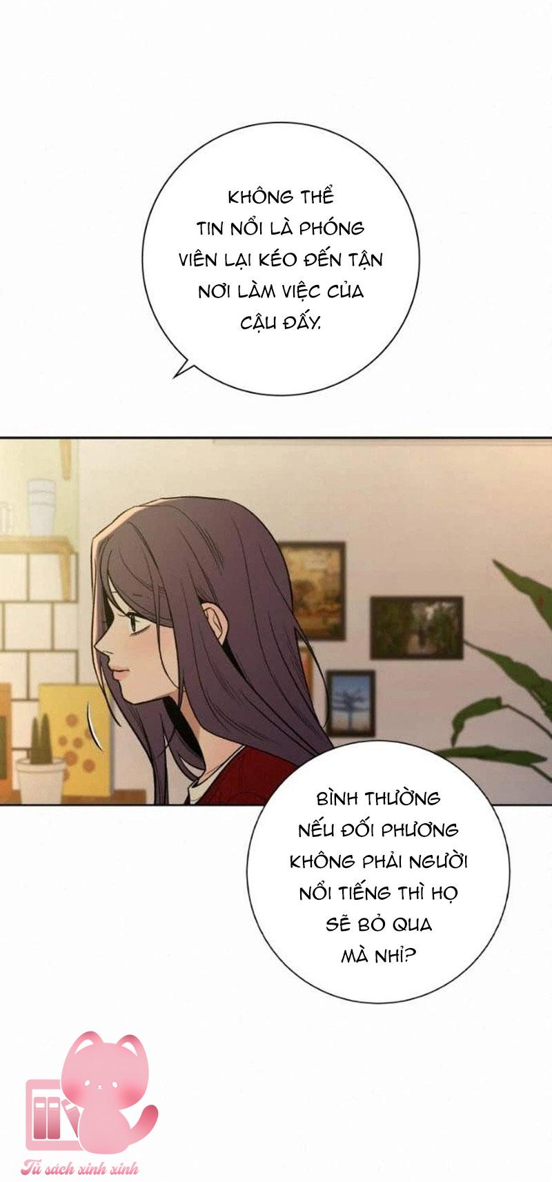 Chiến Lược Tình Yêu Trong Sáng - Chap 140 - Trang 93