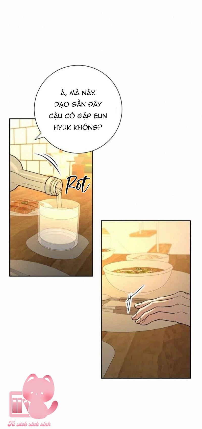 Chiến Lược Tình Yêu Trong Sáng - Chap 140 - Trang 95