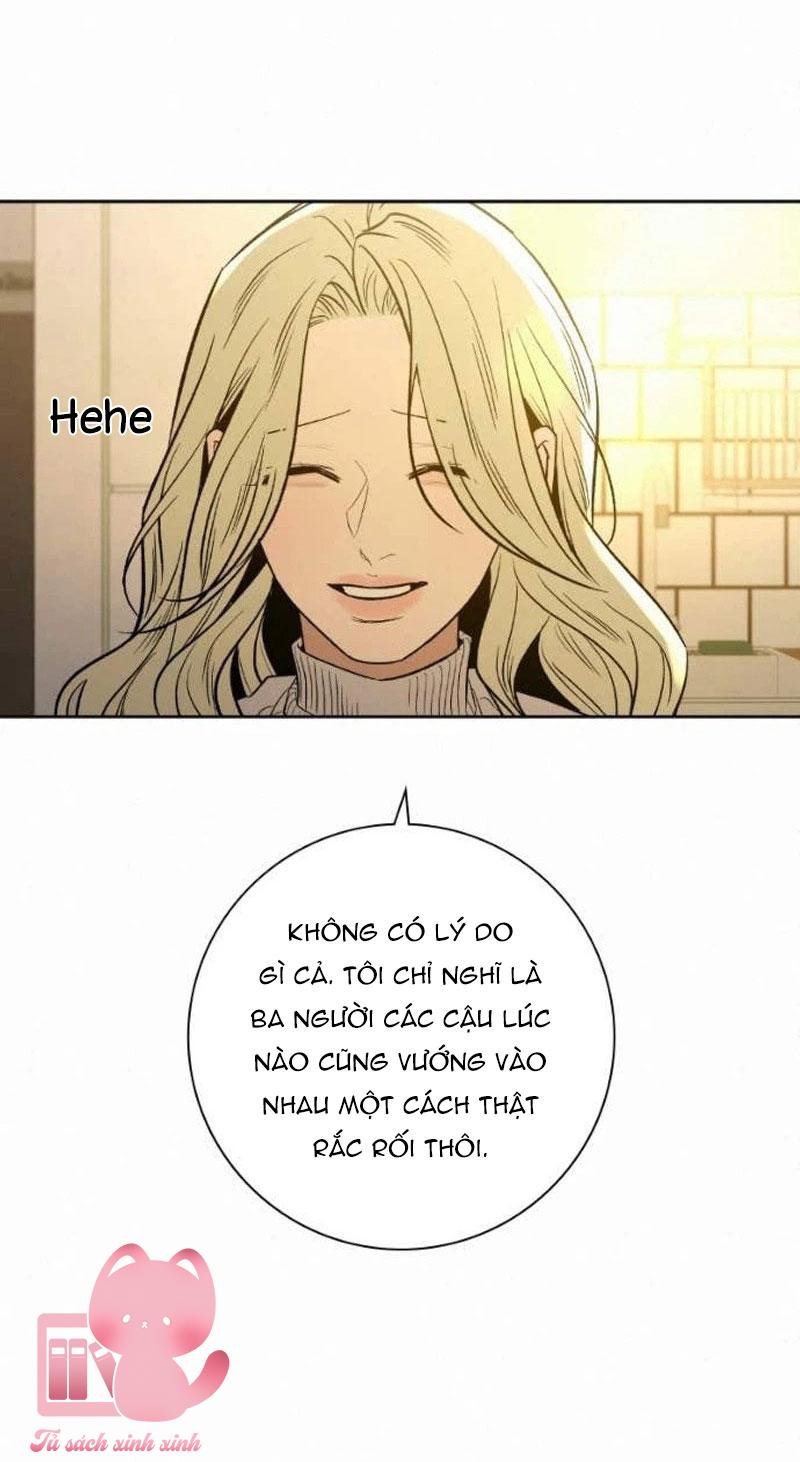 Chiến Lược Tình Yêu Trong Sáng - Chap 140 - Trang 97