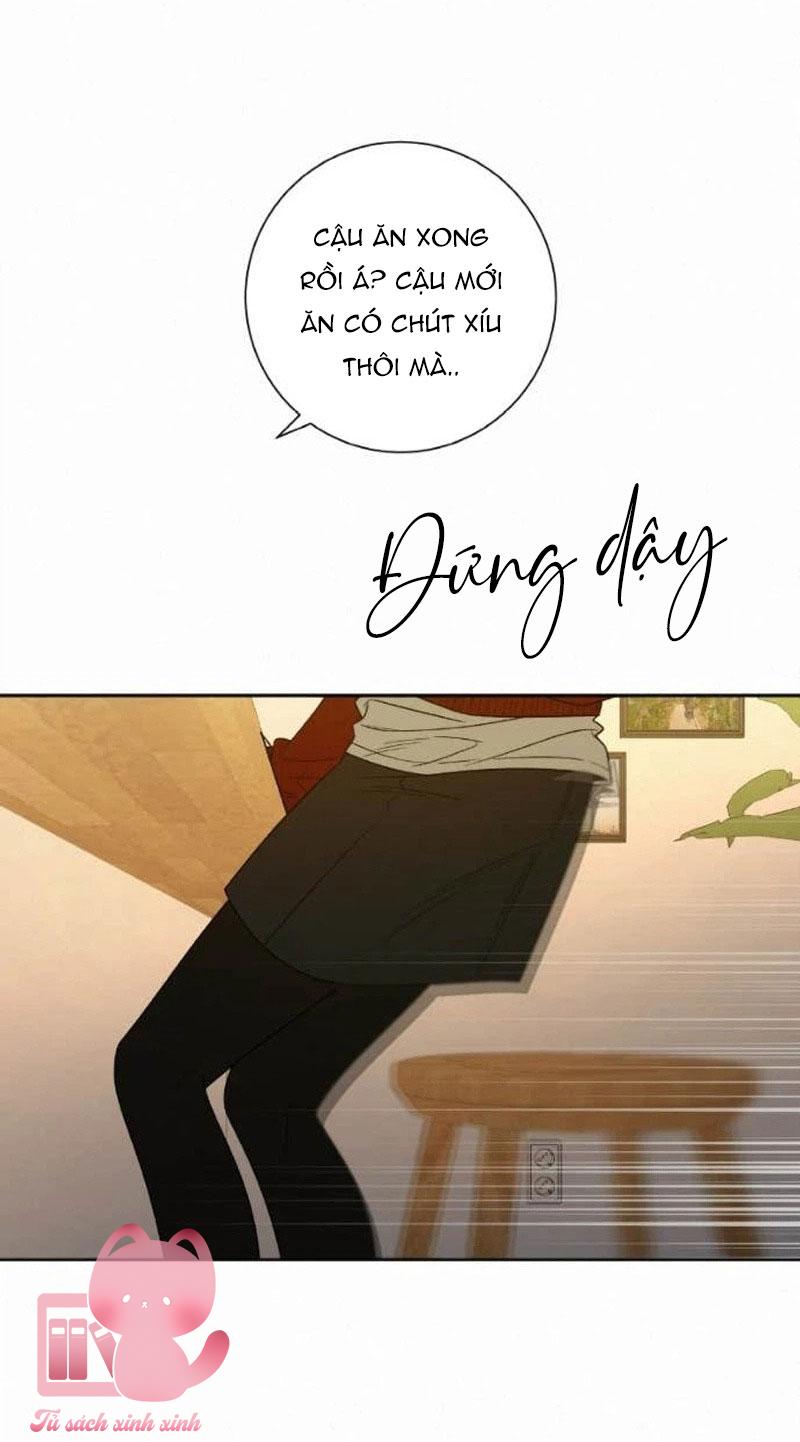 Chiến Lược Tình Yêu Trong Sáng - Chap 140 - Trang 99