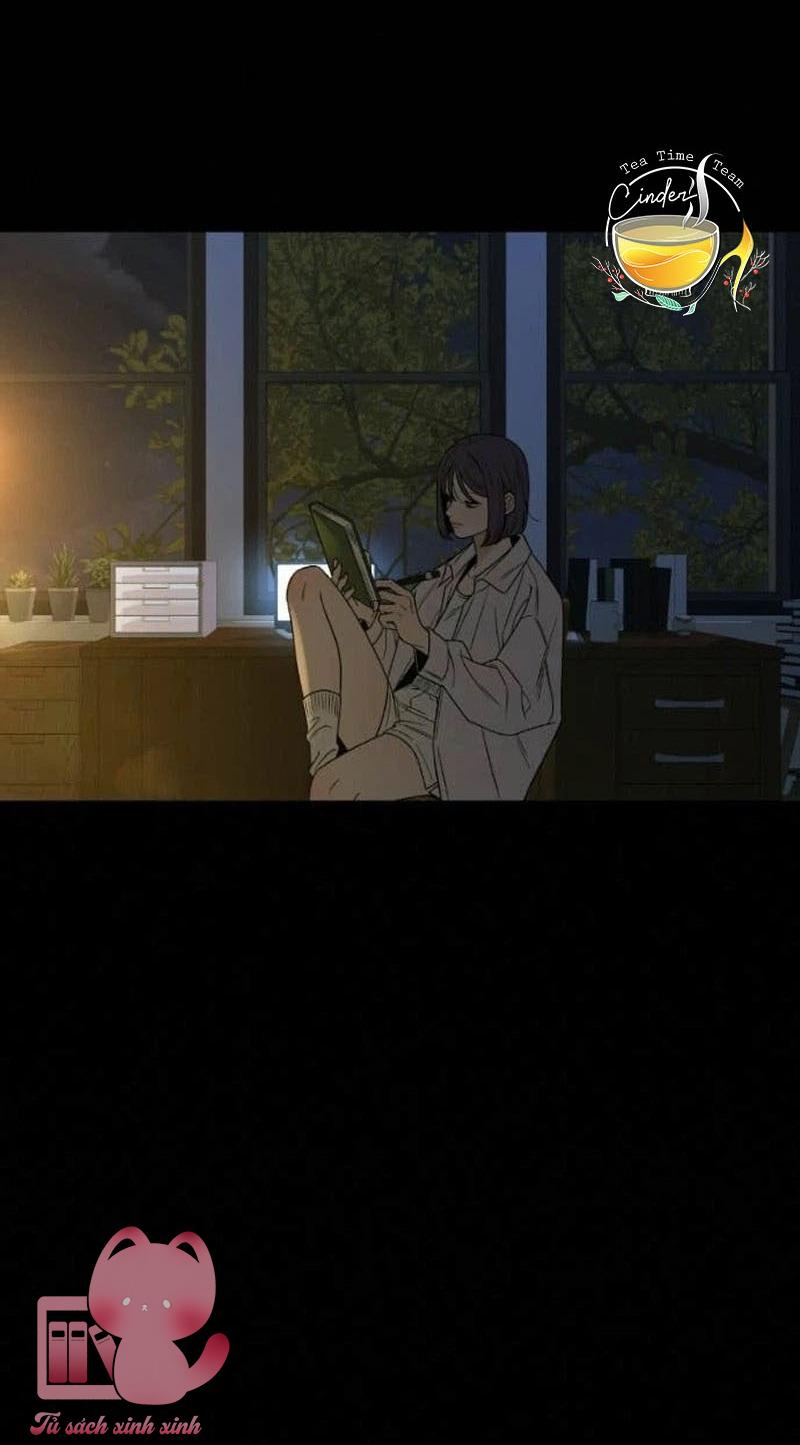 Chiến Lược Tình Yêu Trong Sáng - Chap 141 - Trang 108