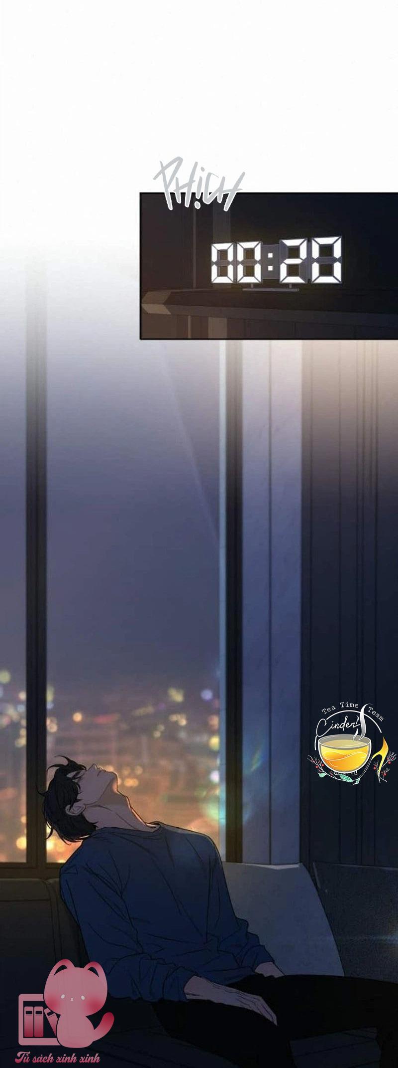 Chiến Lược Tình Yêu Trong Sáng - Chap 141 - Trang 12