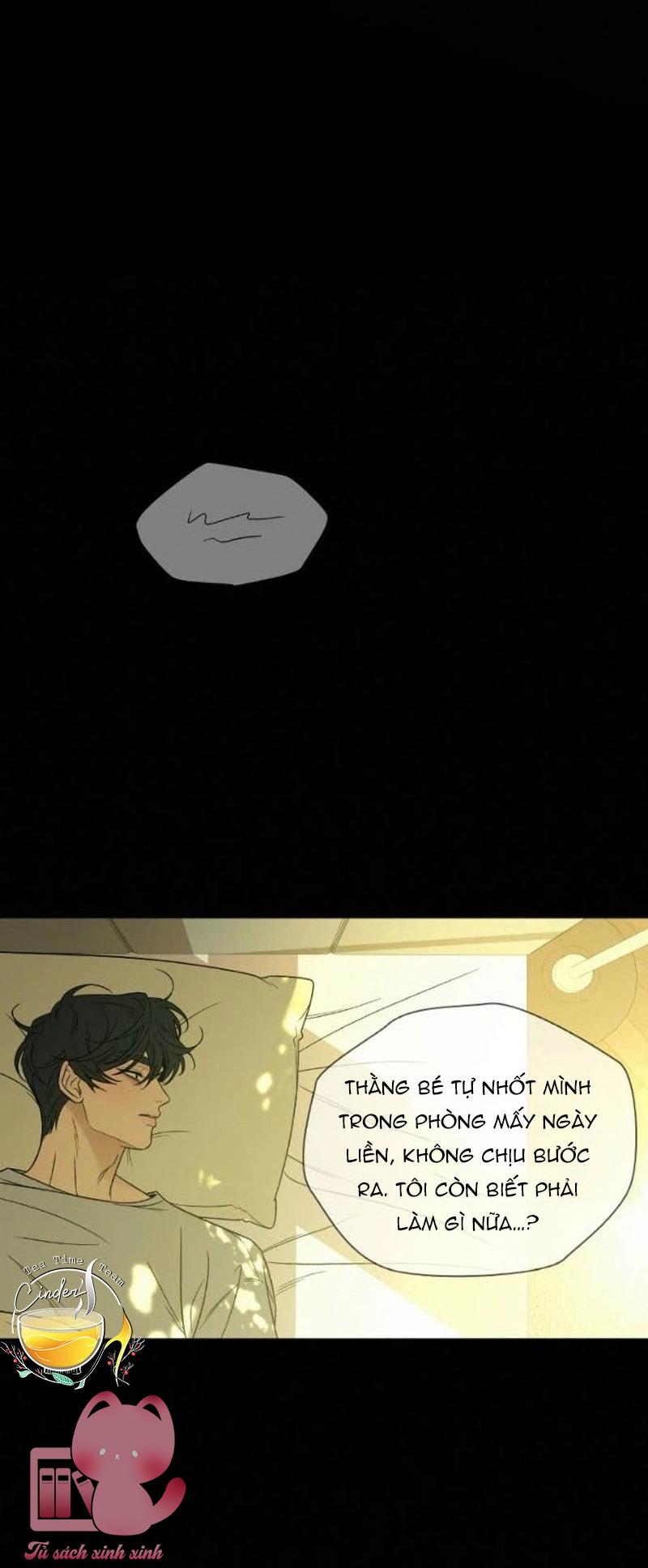 Chiến Lược Tình Yêu Trong Sáng - Chap 141 - Trang 111