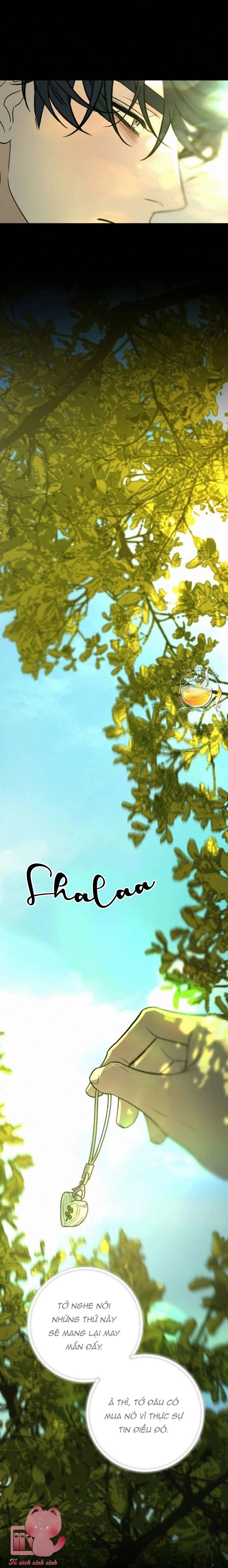 Chiến Lược Tình Yêu Trong Sáng - Chap 141 - Trang 115