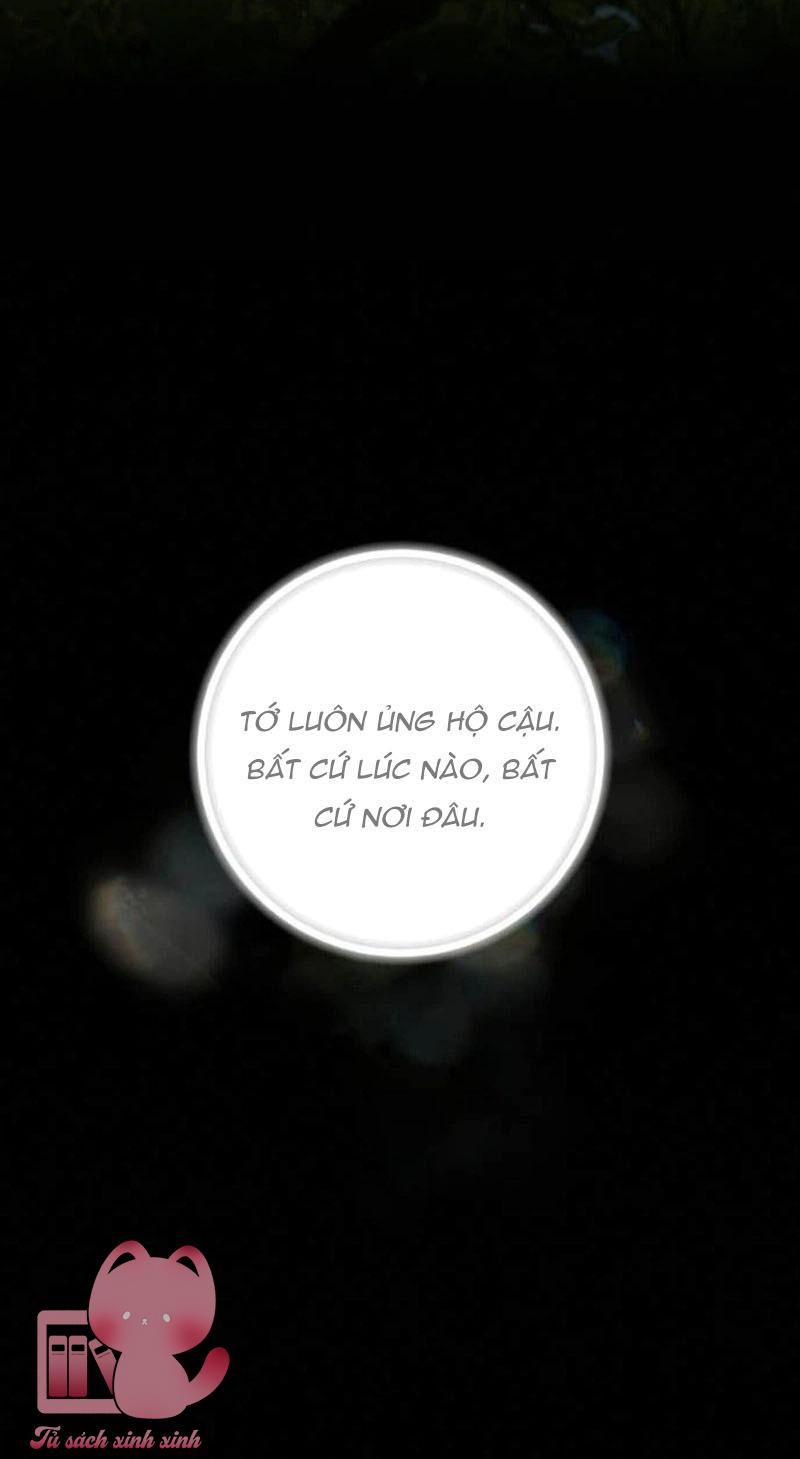 Chiến Lược Tình Yêu Trong Sáng - Chap 141 - Trang 116