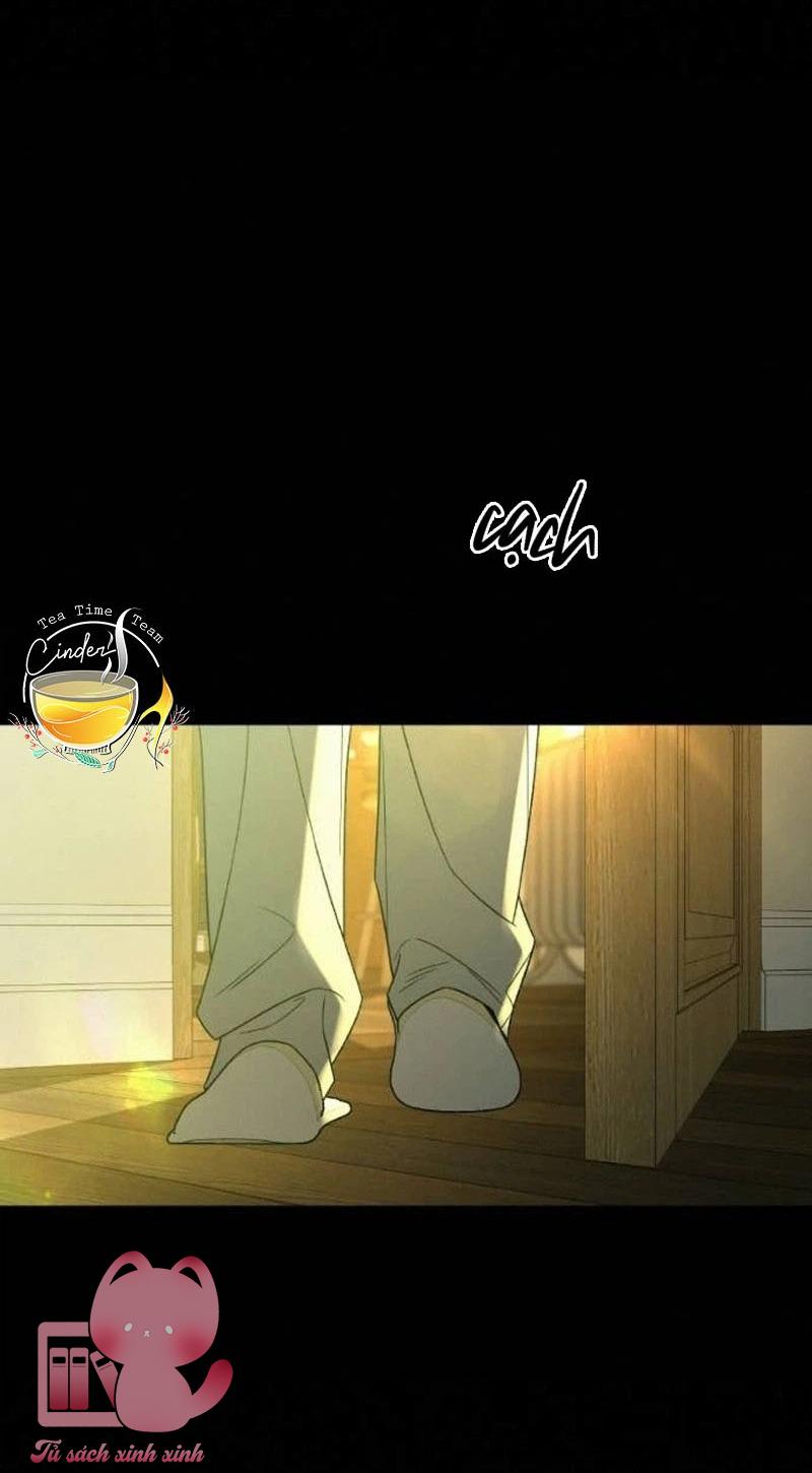 Chiến Lược Tình Yêu Trong Sáng - Chap 141 - Trang 117