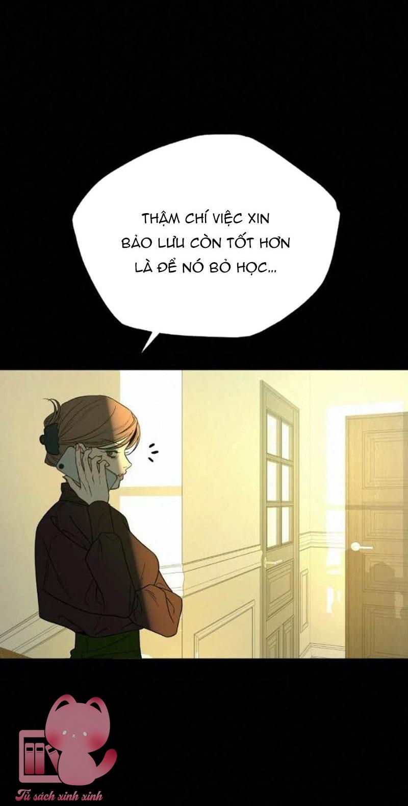 Chiến Lược Tình Yêu Trong Sáng - Chap 141 - Trang 118