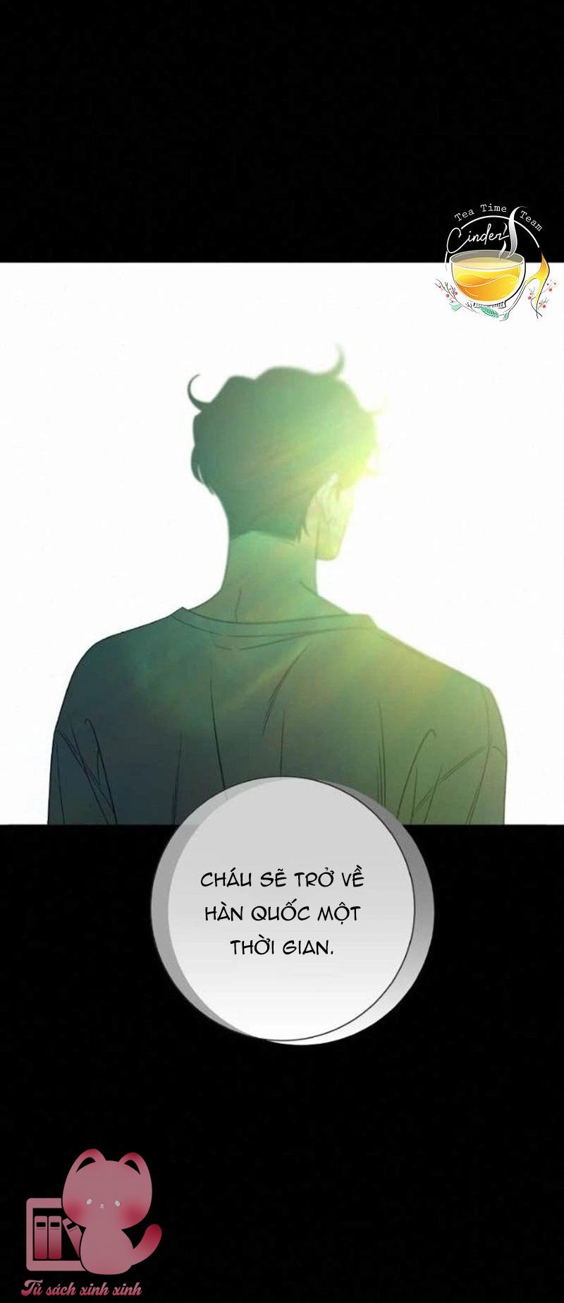 Chiến Lược Tình Yêu Trong Sáng - Chap 141 - Trang 119