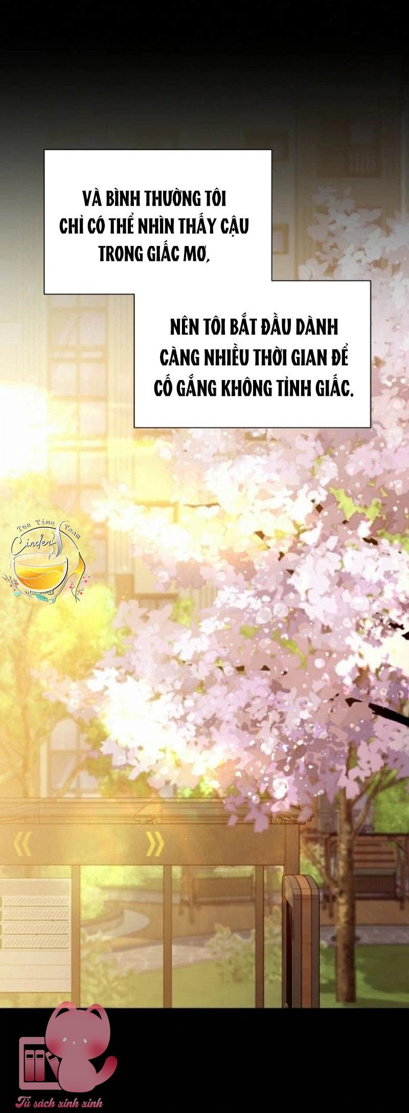 Chiến Lược Tình Yêu Trong Sáng - Chap 141 - Trang 121