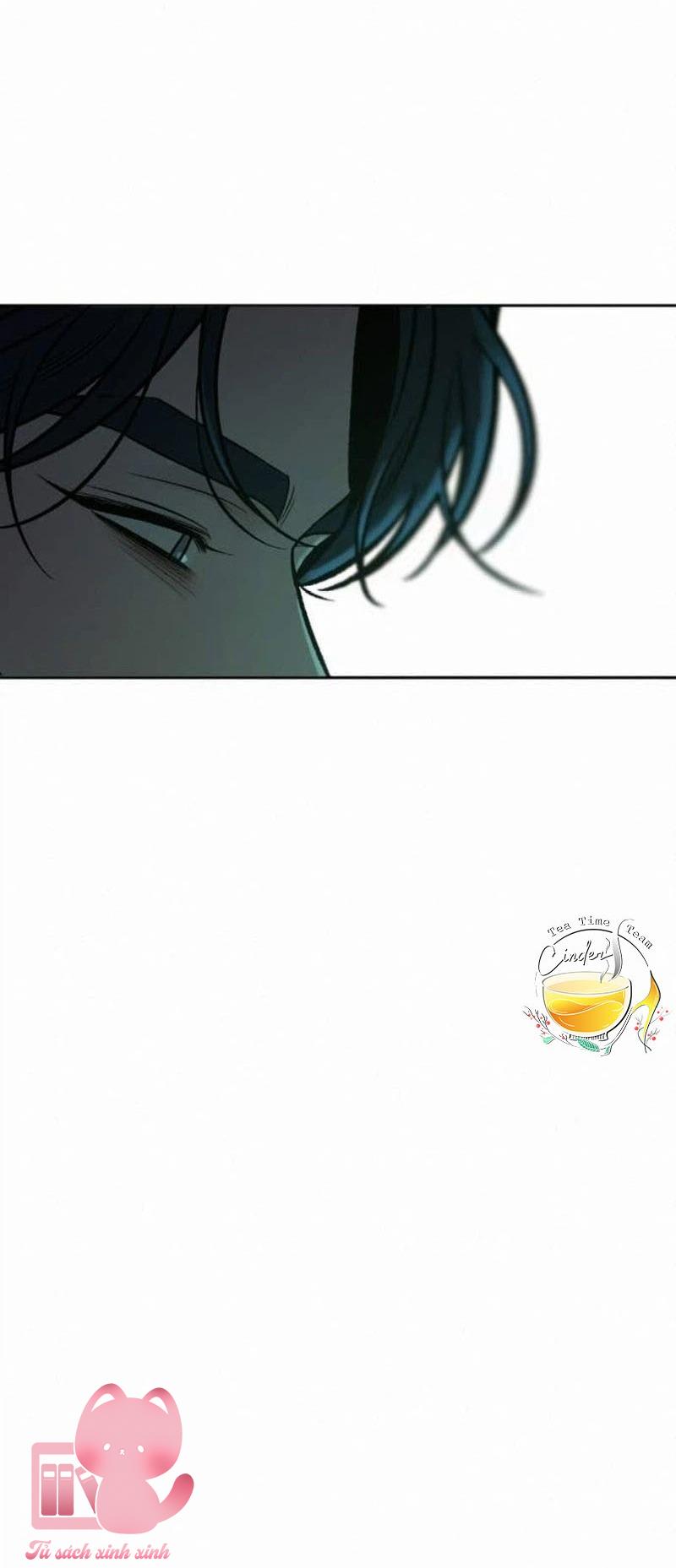 Chiến Lược Tình Yêu Trong Sáng - Chap 141 - Trang 19