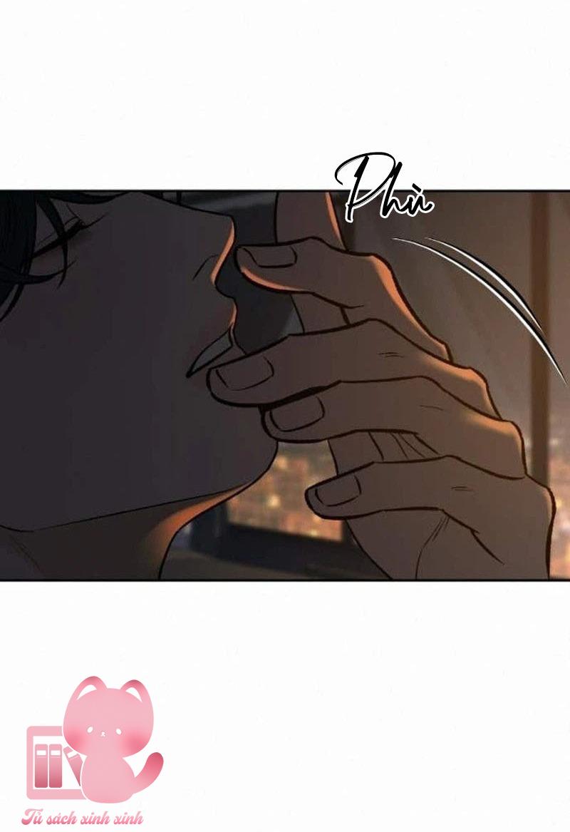 Chiến Lược Tình Yêu Trong Sáng - Chap 141 - Trang 21