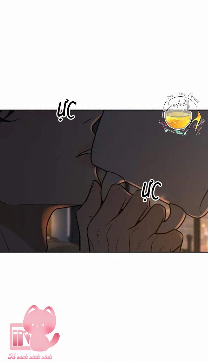 Chiến Lược Tình Yêu Trong Sáng - Chap 141 - Trang 22