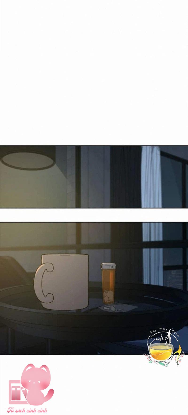 Chiến Lược Tình Yêu Trong Sáng - Chap 141 - Trang 24