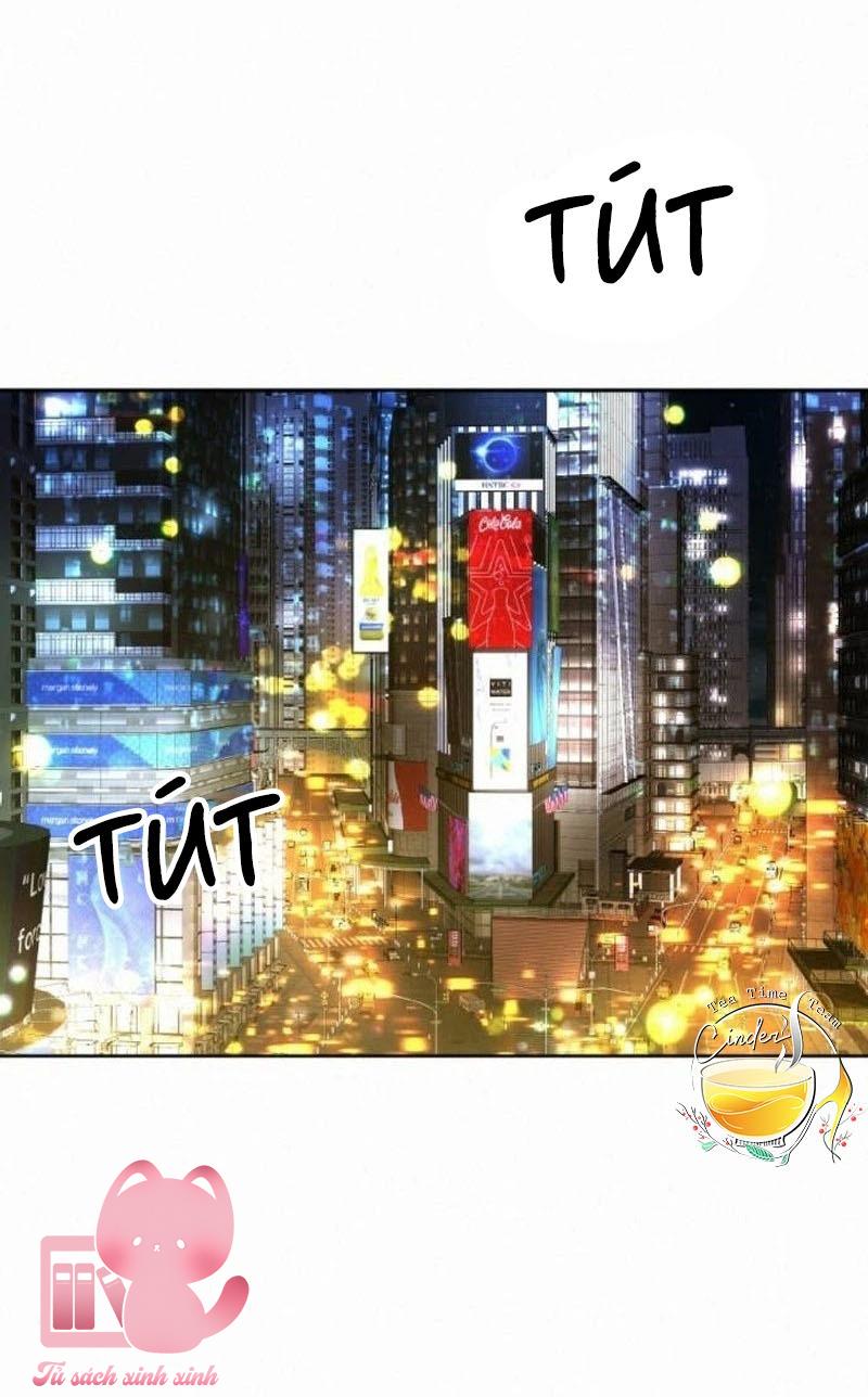 Chiến Lược Tình Yêu Trong Sáng - Chap 141 - Trang 4