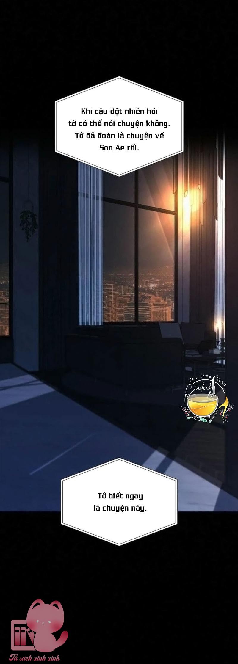 Chiến Lược Tình Yêu Trong Sáng - Chap 141 - Trang 31