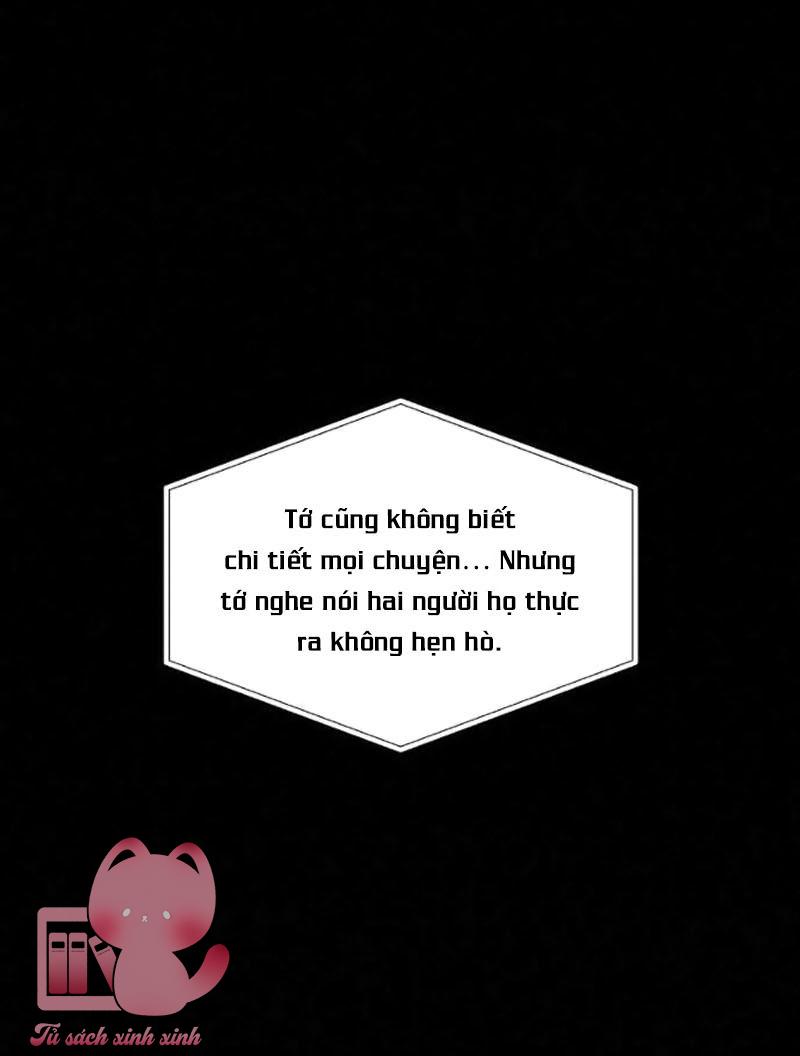 Chiến Lược Tình Yêu Trong Sáng - Chap 141 - Trang 32