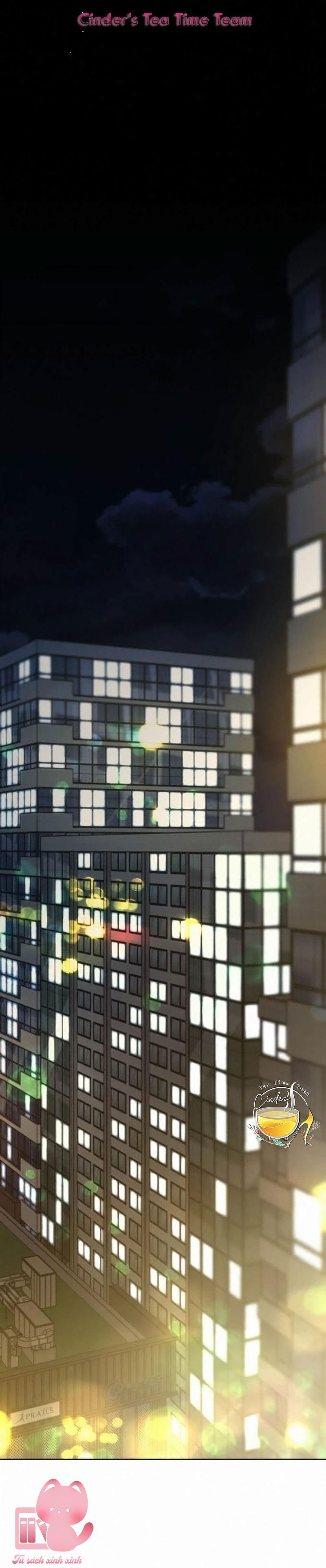 Chiến Lược Tình Yêu Trong Sáng - Chap 141 - Trang 35