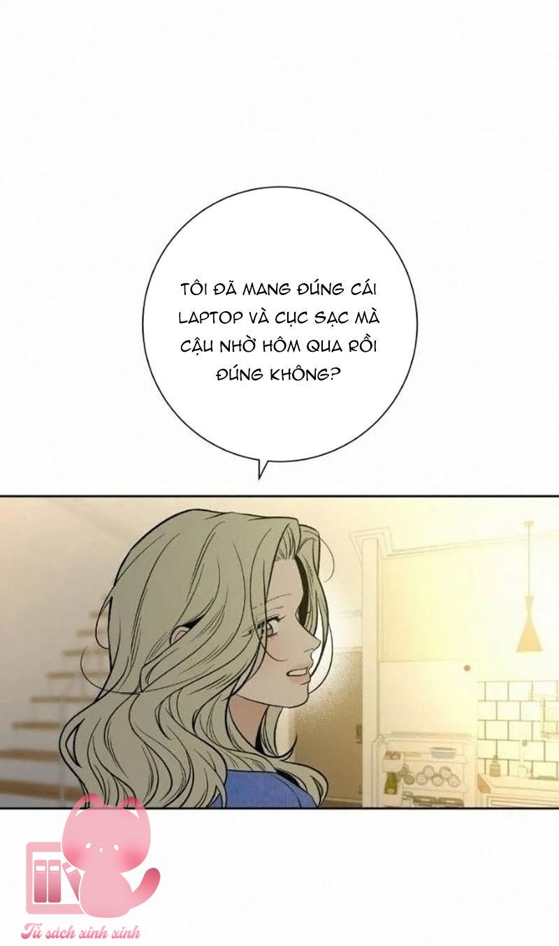 Chiến Lược Tình Yêu Trong Sáng - Chap 141 - Trang 36
