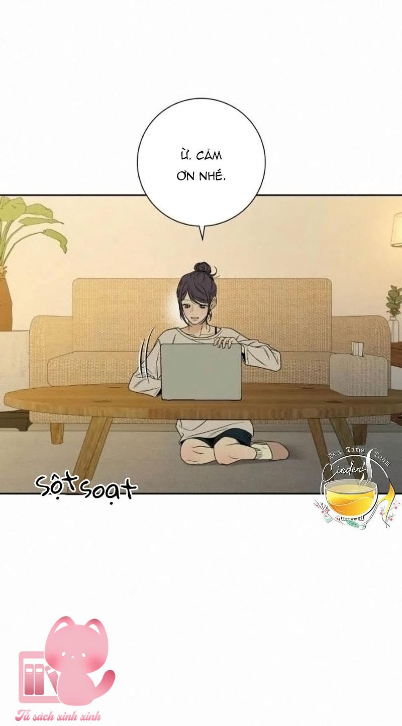 Chiến Lược Tình Yêu Trong Sáng - Chap 141 - Trang 37
