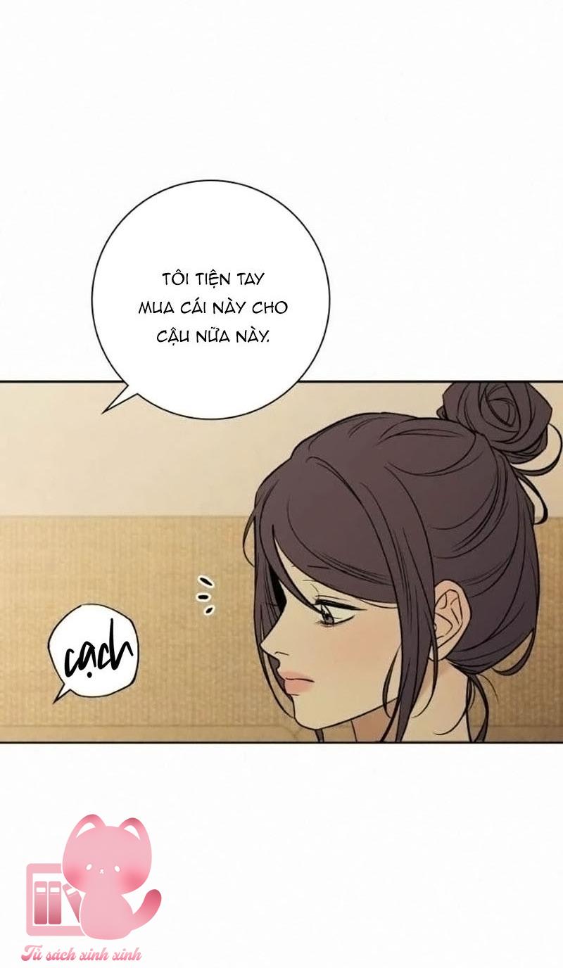 Chiến Lược Tình Yêu Trong Sáng - Chap 141 - Trang 40
