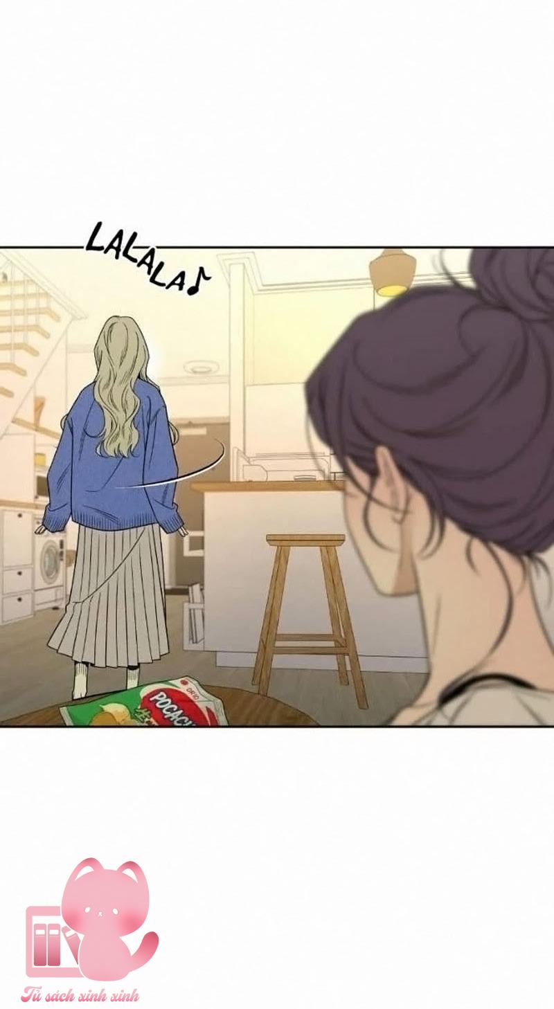 Chiến Lược Tình Yêu Trong Sáng - Chap 141 - Trang 41