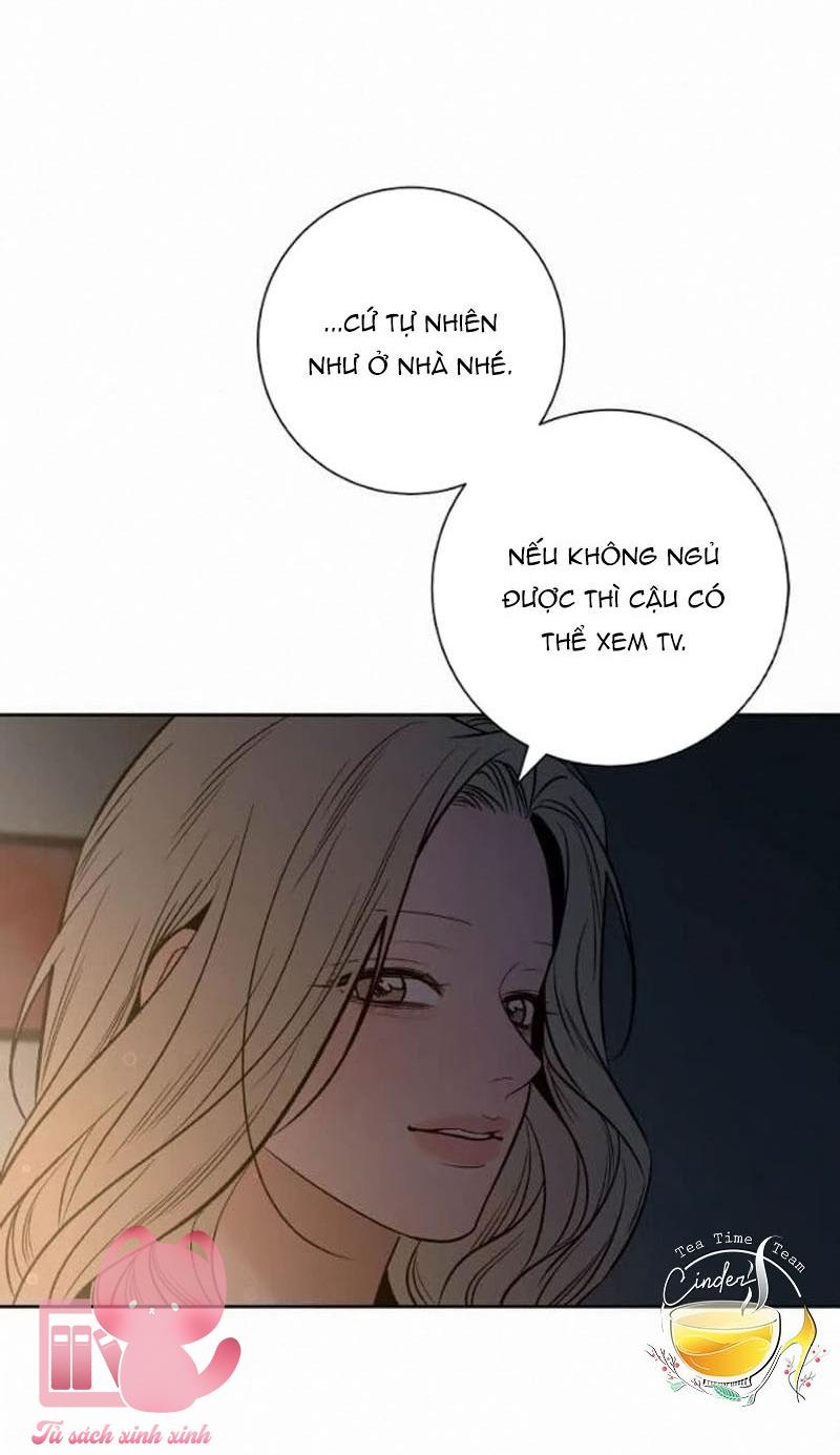 Chiến Lược Tình Yêu Trong Sáng - Chap 141 - Trang 45