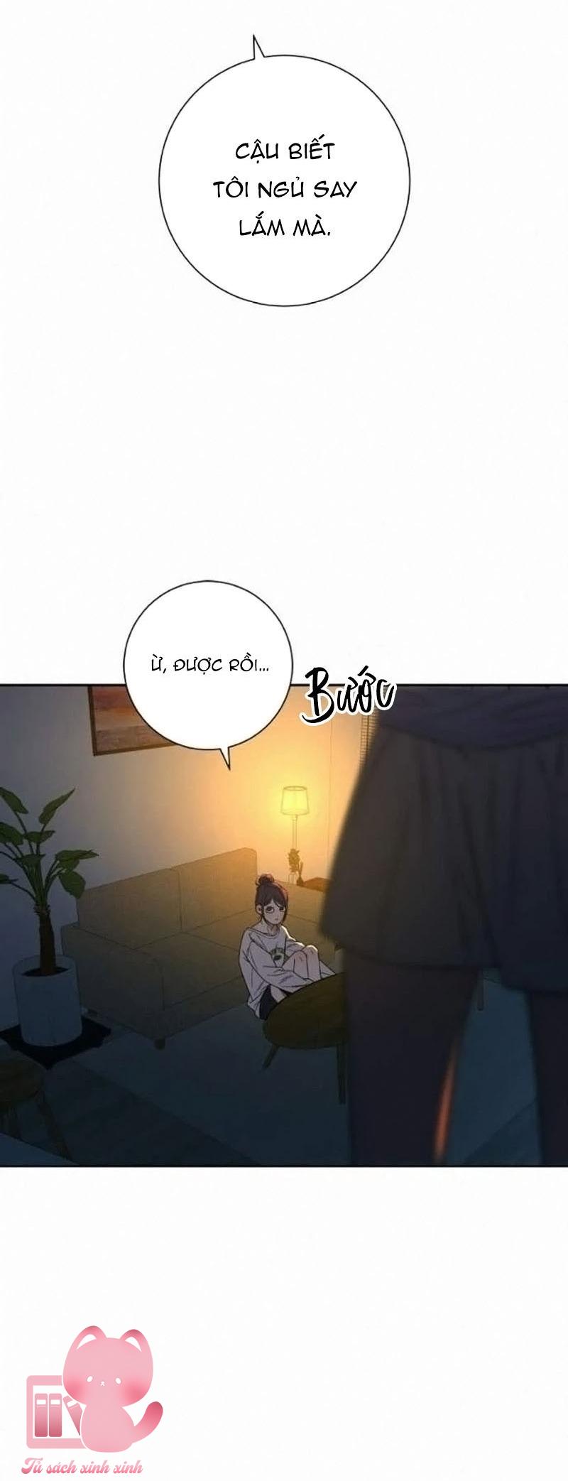 Chiến Lược Tình Yêu Trong Sáng - Chap 141 - Trang 46