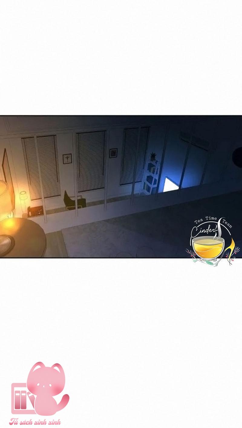 Chiến Lược Tình Yêu Trong Sáng - Chap 141 - Trang 49