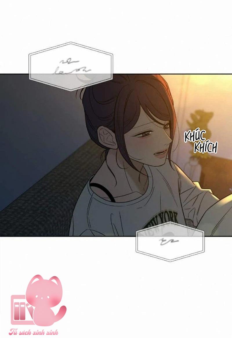 Chiến Lược Tình Yêu Trong Sáng - Chap 141 - Trang 54