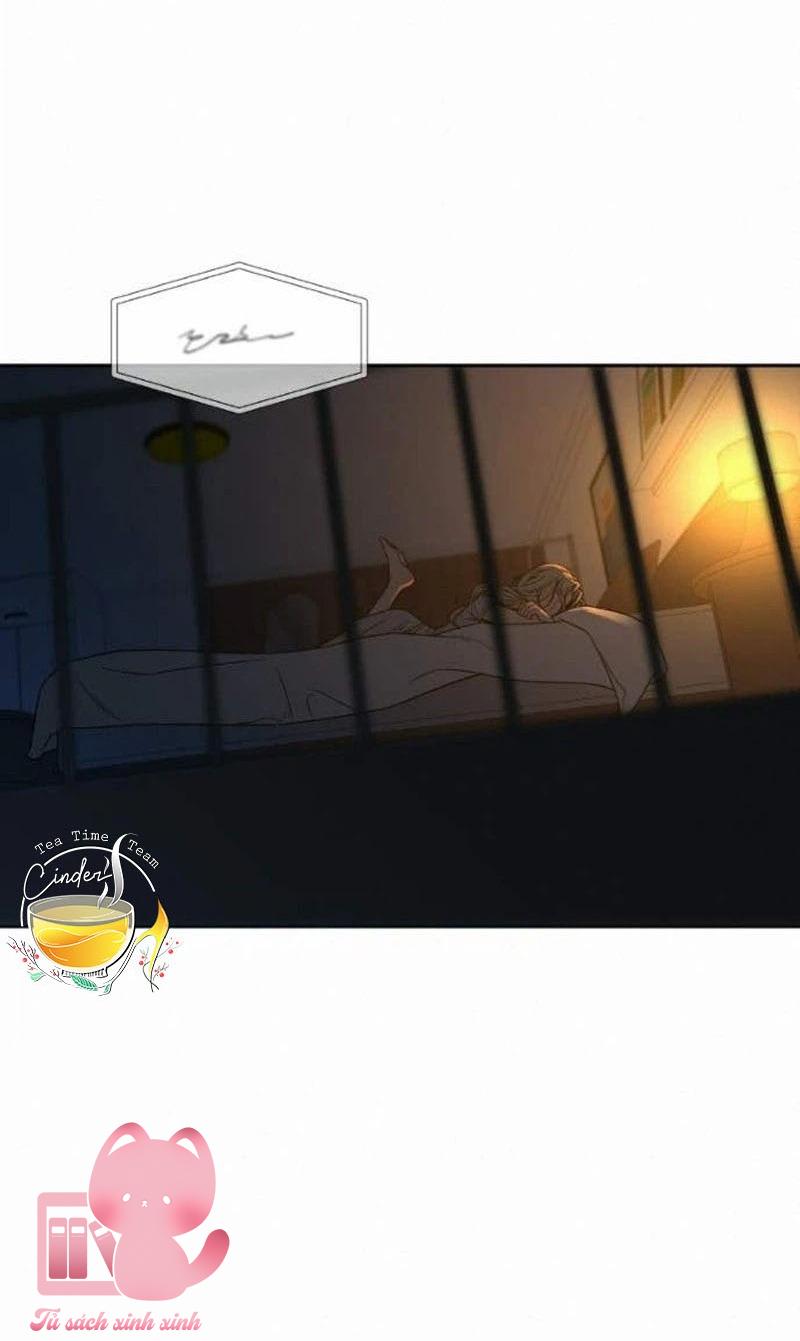 Chiến Lược Tình Yêu Trong Sáng - Chap 141 - Trang 55