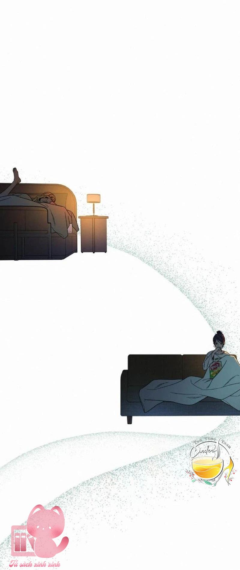 Chiến Lược Tình Yêu Trong Sáng - Chap 141 - Trang 57