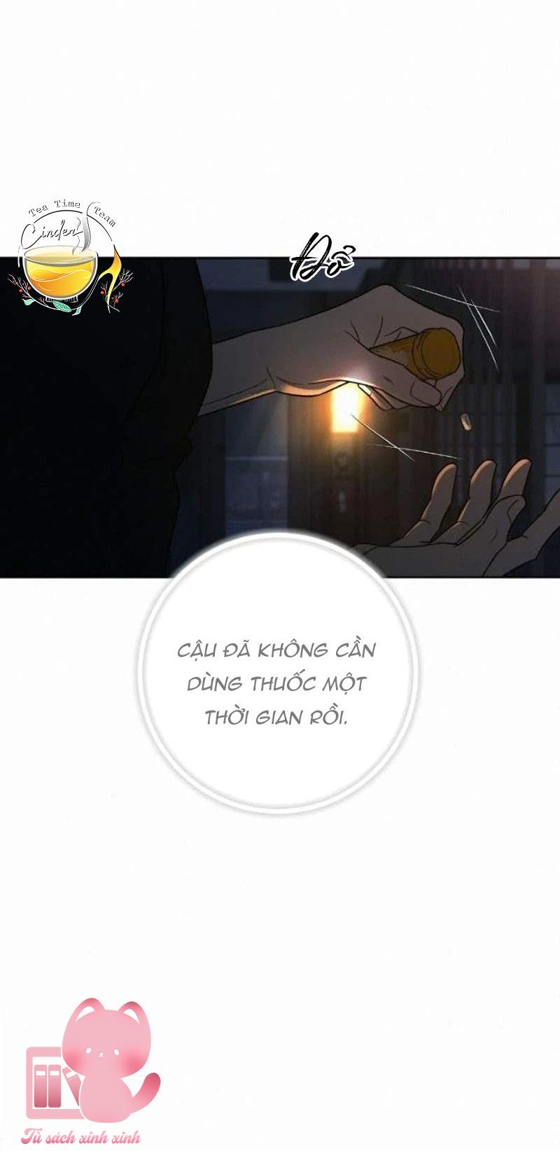 Chiến Lược Tình Yêu Trong Sáng - Chap 141 - Trang 60