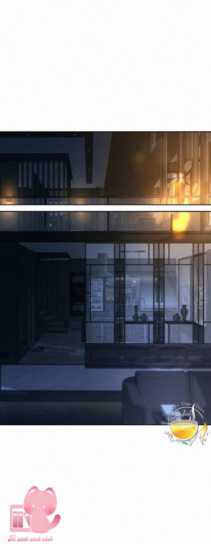 Chiến Lược Tình Yêu Trong Sáng - Chap 141 - Trang 7