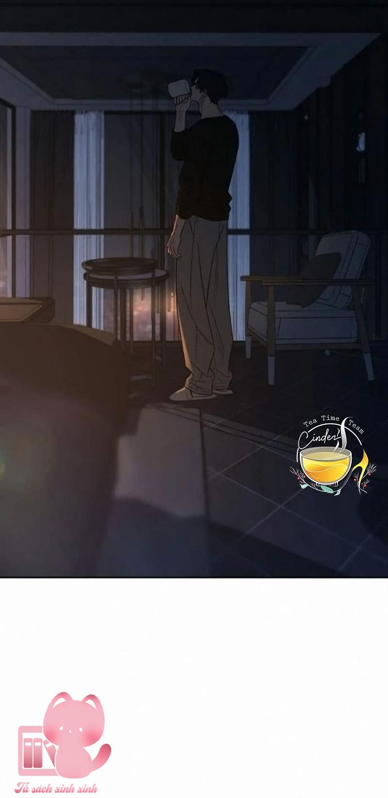Chiến Lược Tình Yêu Trong Sáng - Chap 141 - Trang 62