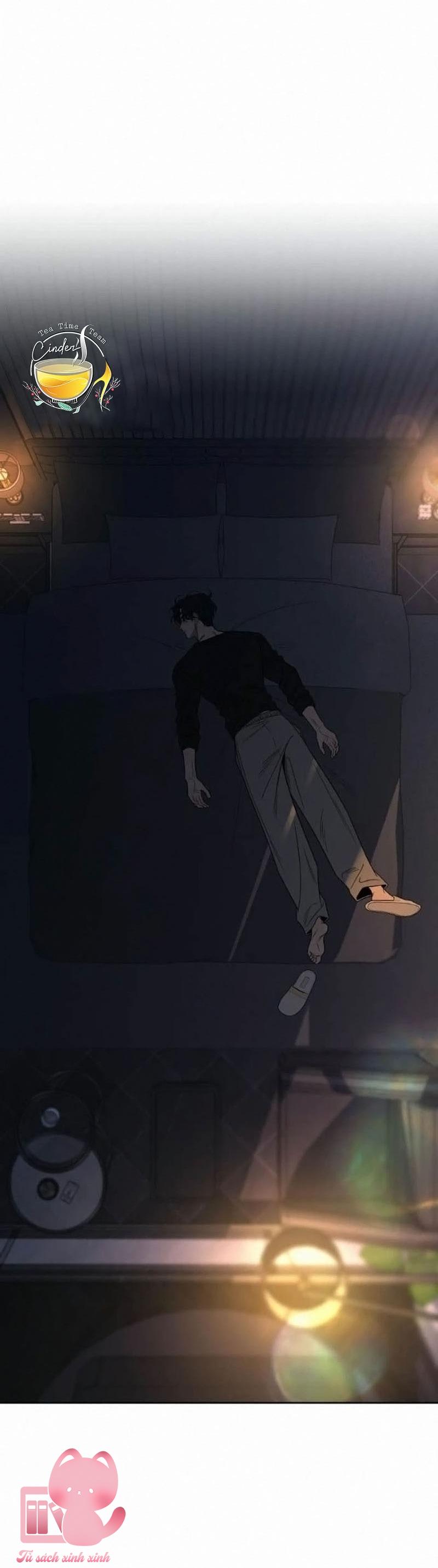 Chiến Lược Tình Yêu Trong Sáng - Chap 141 - Trang 64