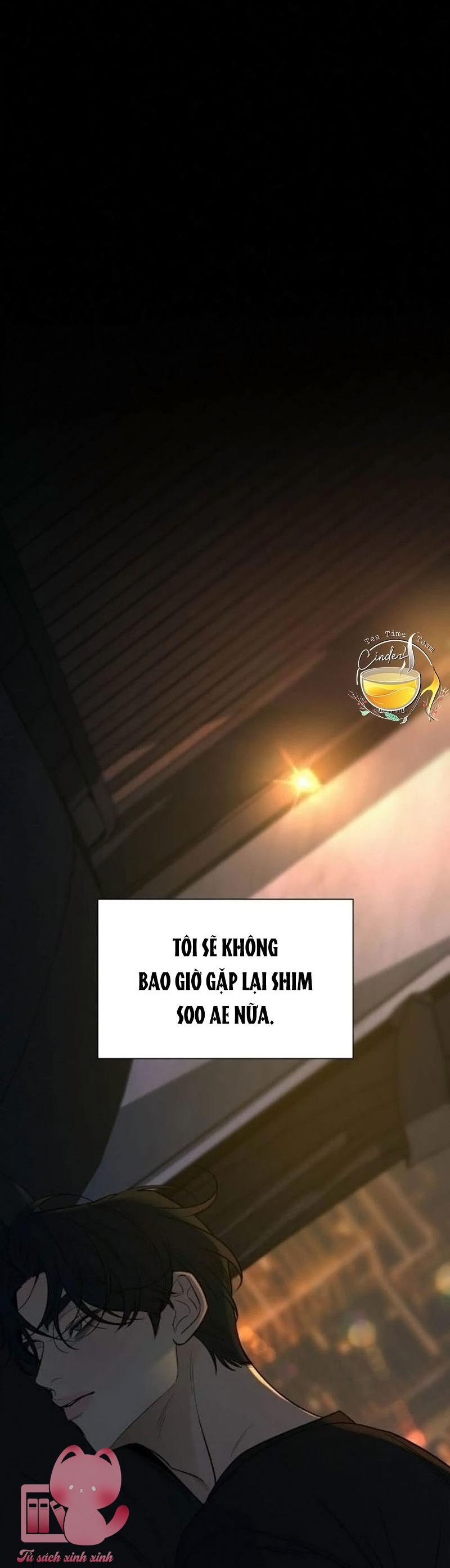 Chiến Lược Tình Yêu Trong Sáng - Chap 141 - Trang 71