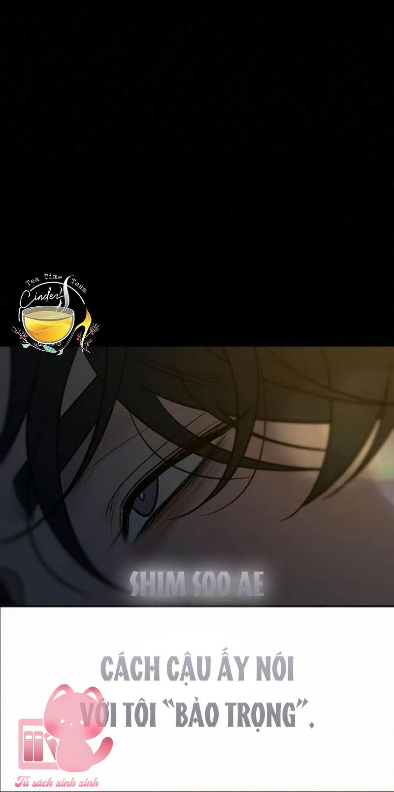 Chiến Lược Tình Yêu Trong Sáng - Chap 141 - Trang 73