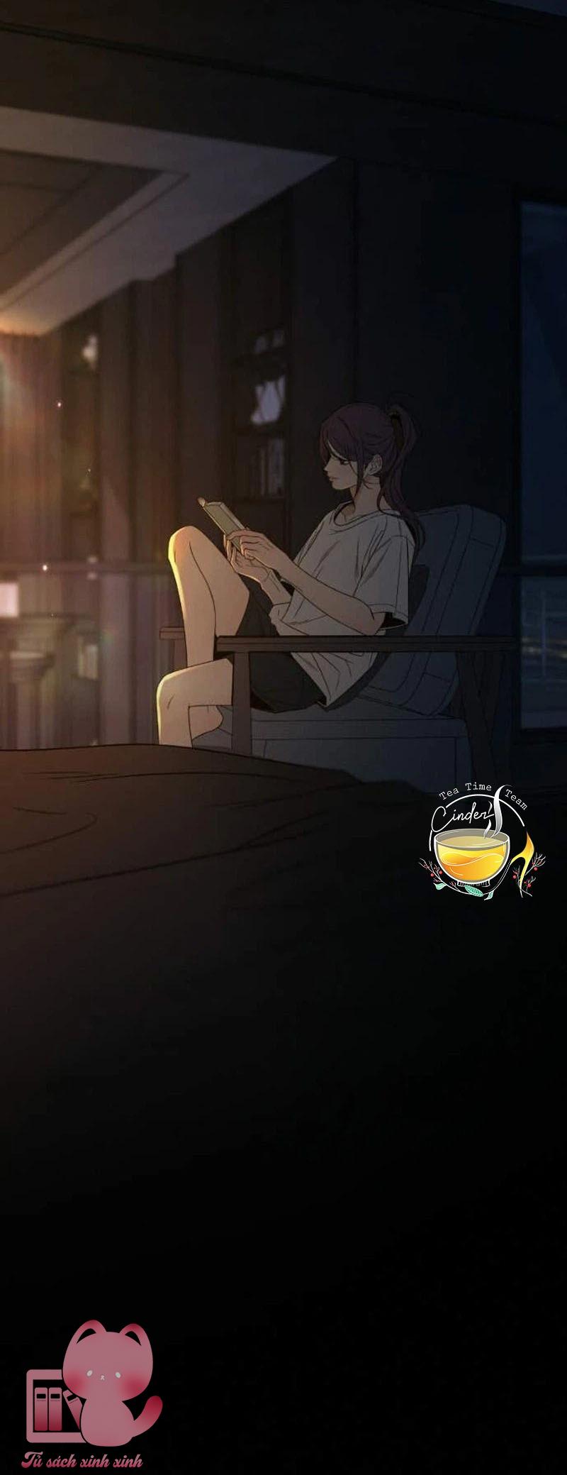 Chiến Lược Tình Yêu Trong Sáng - Chap 141 - Trang 77