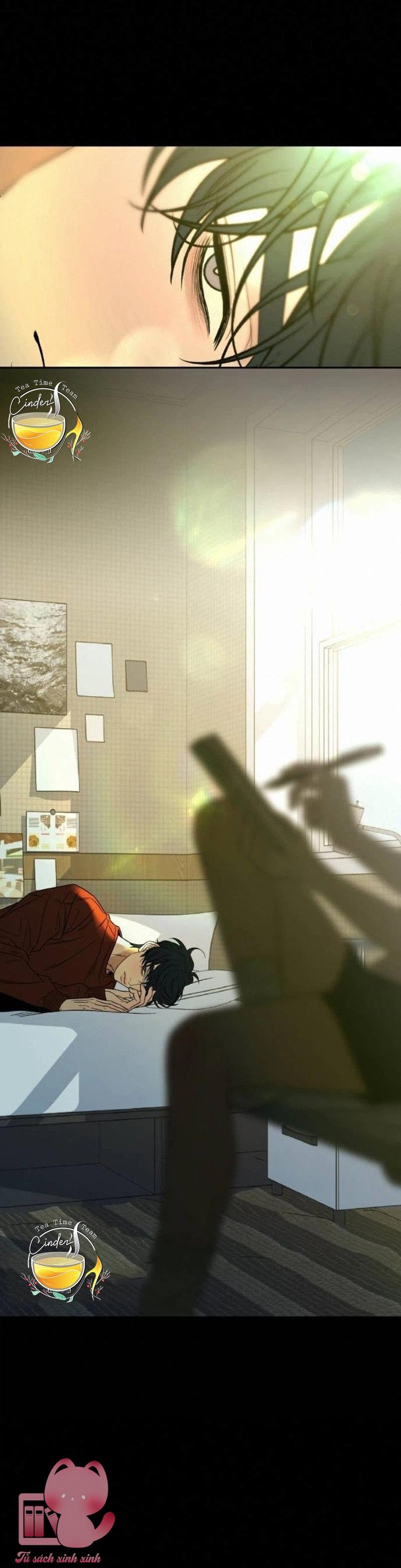 Chiến Lược Tình Yêu Trong Sáng - Chap 141 - Trang 84
