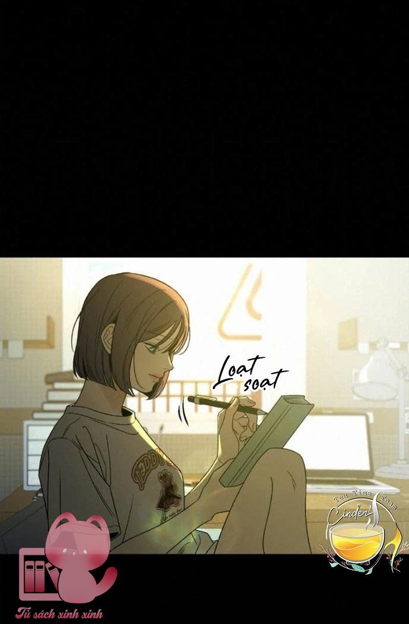 Chiến Lược Tình Yêu Trong Sáng - Chap 141 - Trang 85