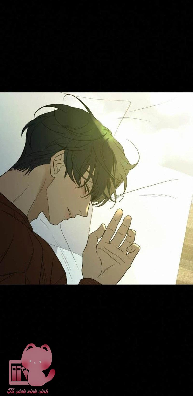 Chiến Lược Tình Yêu Trong Sáng - Chap 141 - Trang 87