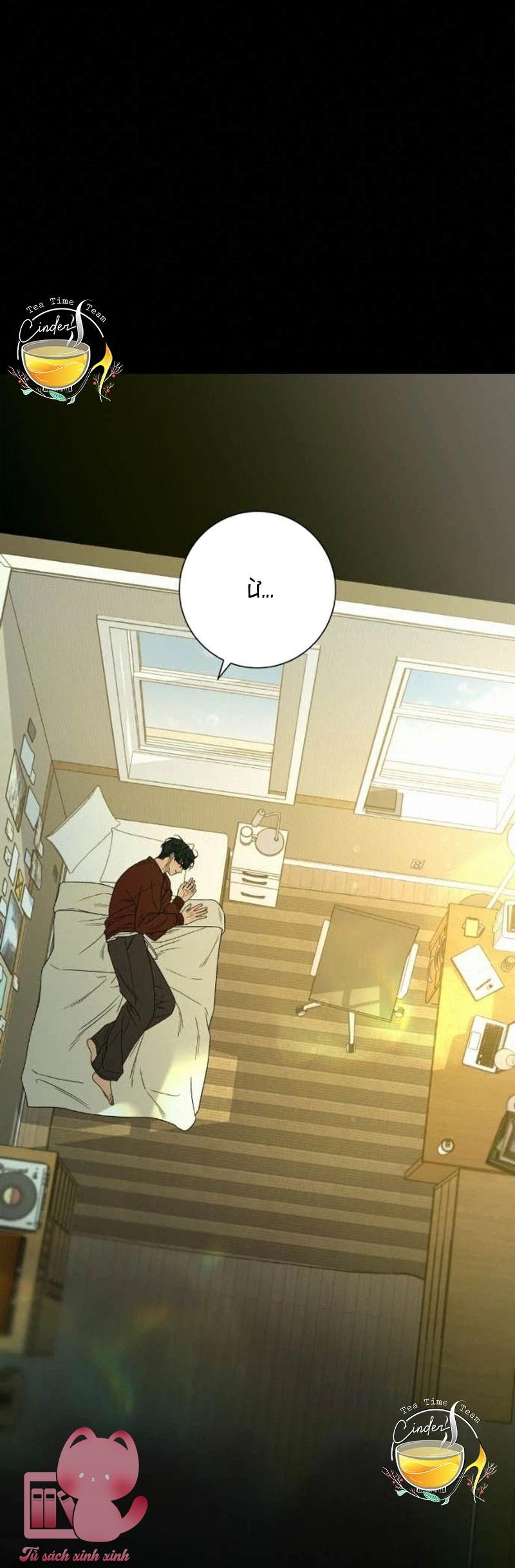Chiến Lược Tình Yêu Trong Sáng - Chap 141 - Trang 88